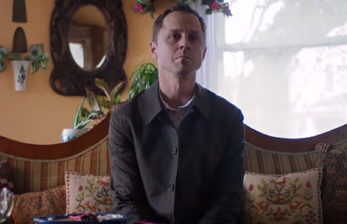 'Sneaky Pete' Tip-Toes Right off Amazon Schedule Into Cancellation Land