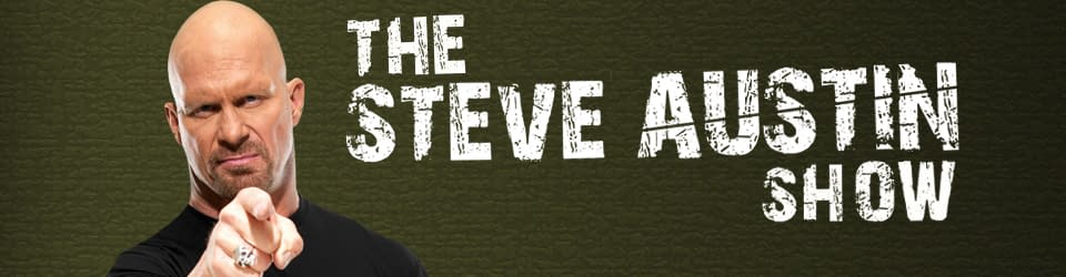"The Steve Austin Show": Austin 6:18 Said He Just interviewed AEW's Tonk Khan