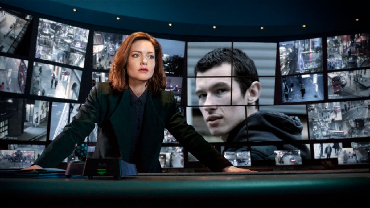 "The Capture": First Details Emerge on BBC Thriller