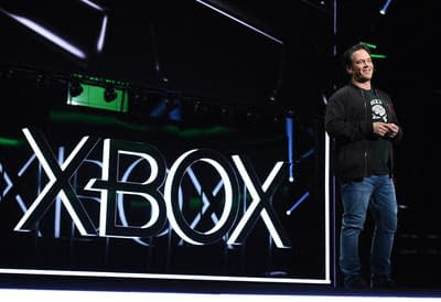 Here's Every Announcement from the Xbox E3 Briefing