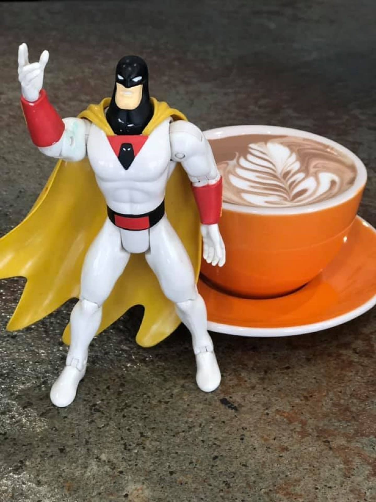 Watchtower Coffee and Comics is Leveling Up to New Location