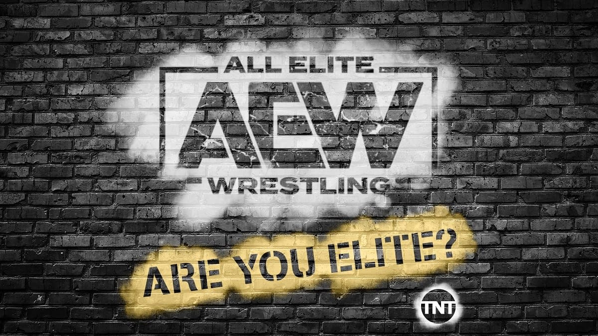 "AEW Dynamite": More Great Wrestling, Compelling Stories [REVIEW]