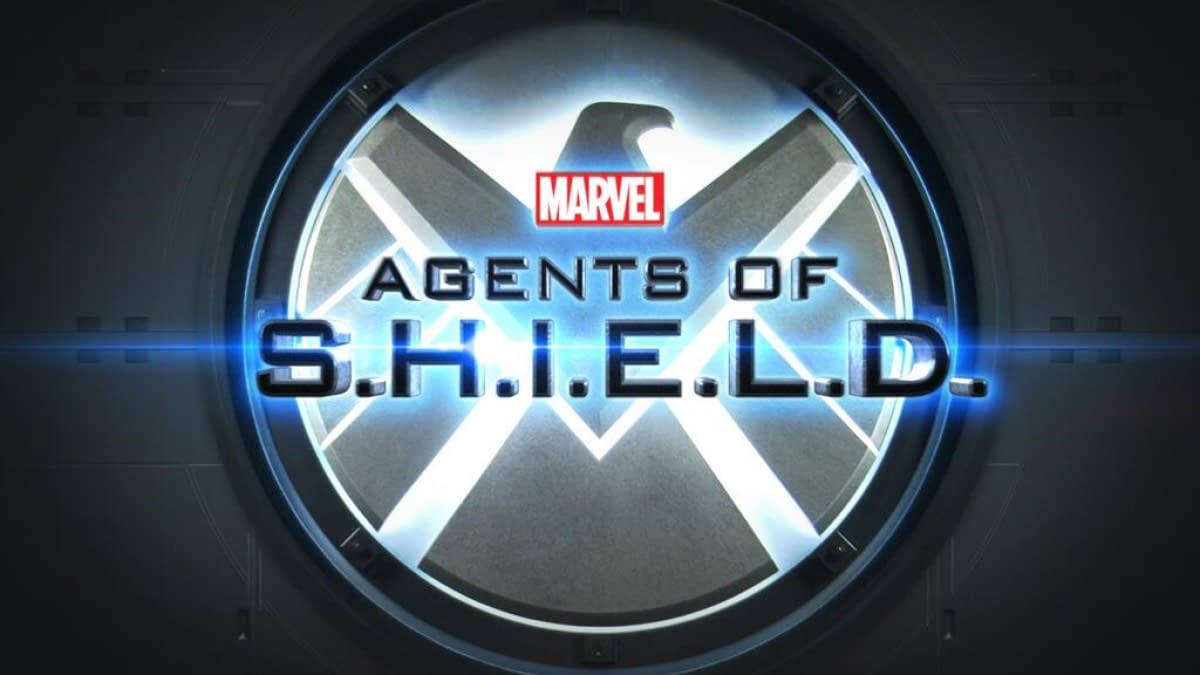 Marvel's Agents of S.H.I.E.L.D.