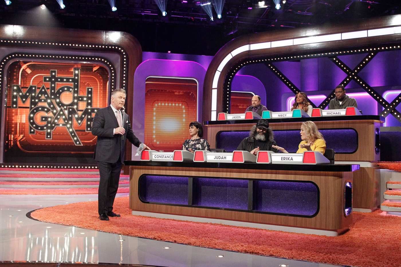 Press Your Luck, Card Sharks, Match Game: How I Learned To Stop Worrying And Love Game Shows Again
