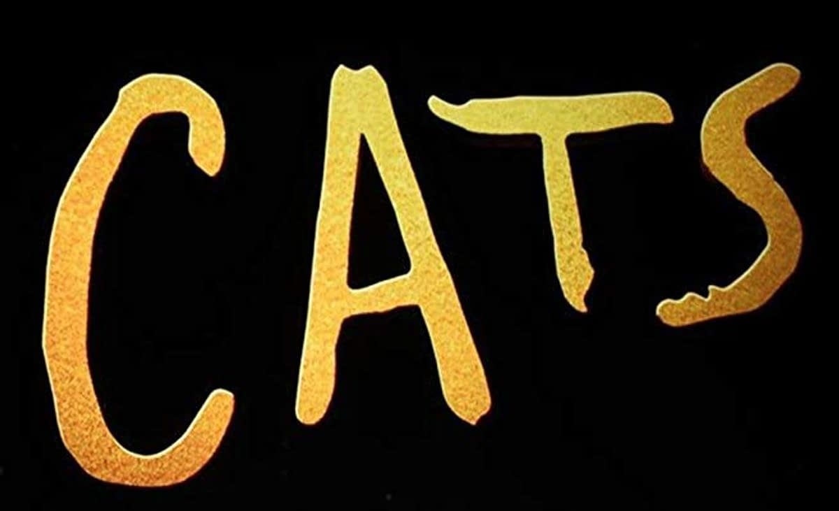 `Universal Drops Terrifying Trailer for New Horror Flick, "Cats"