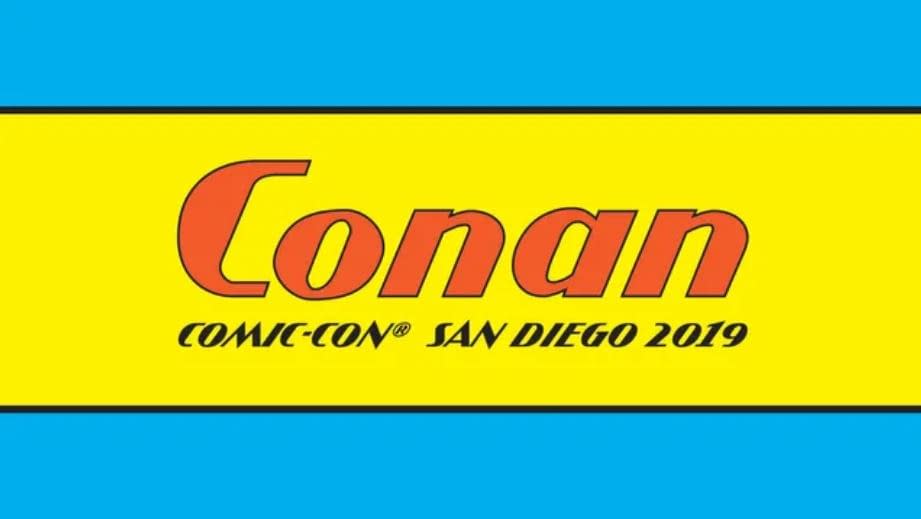 Conan