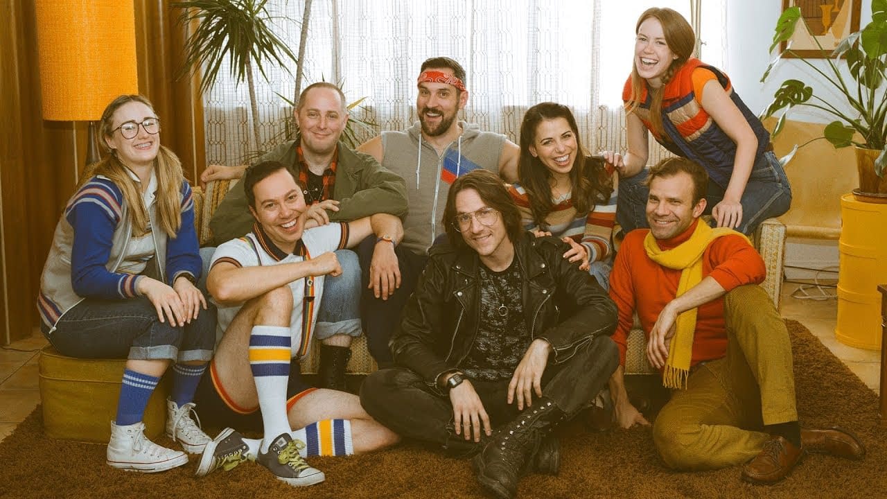 Is Critical Role the New Mandatory Summer Viewing? Changing Viewer Habits and The Future of TV