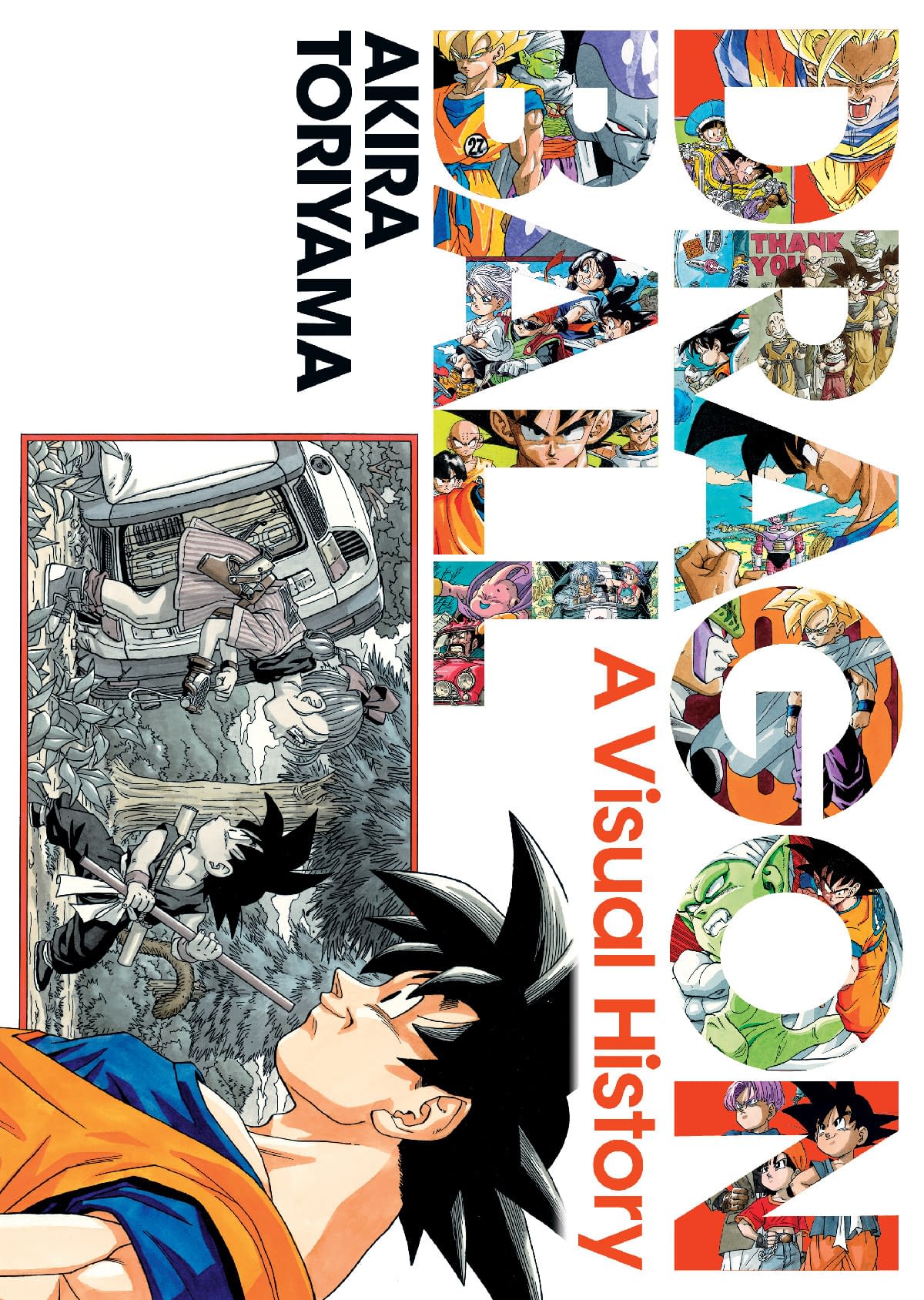 Viz Media Announces Their October Manga Titles