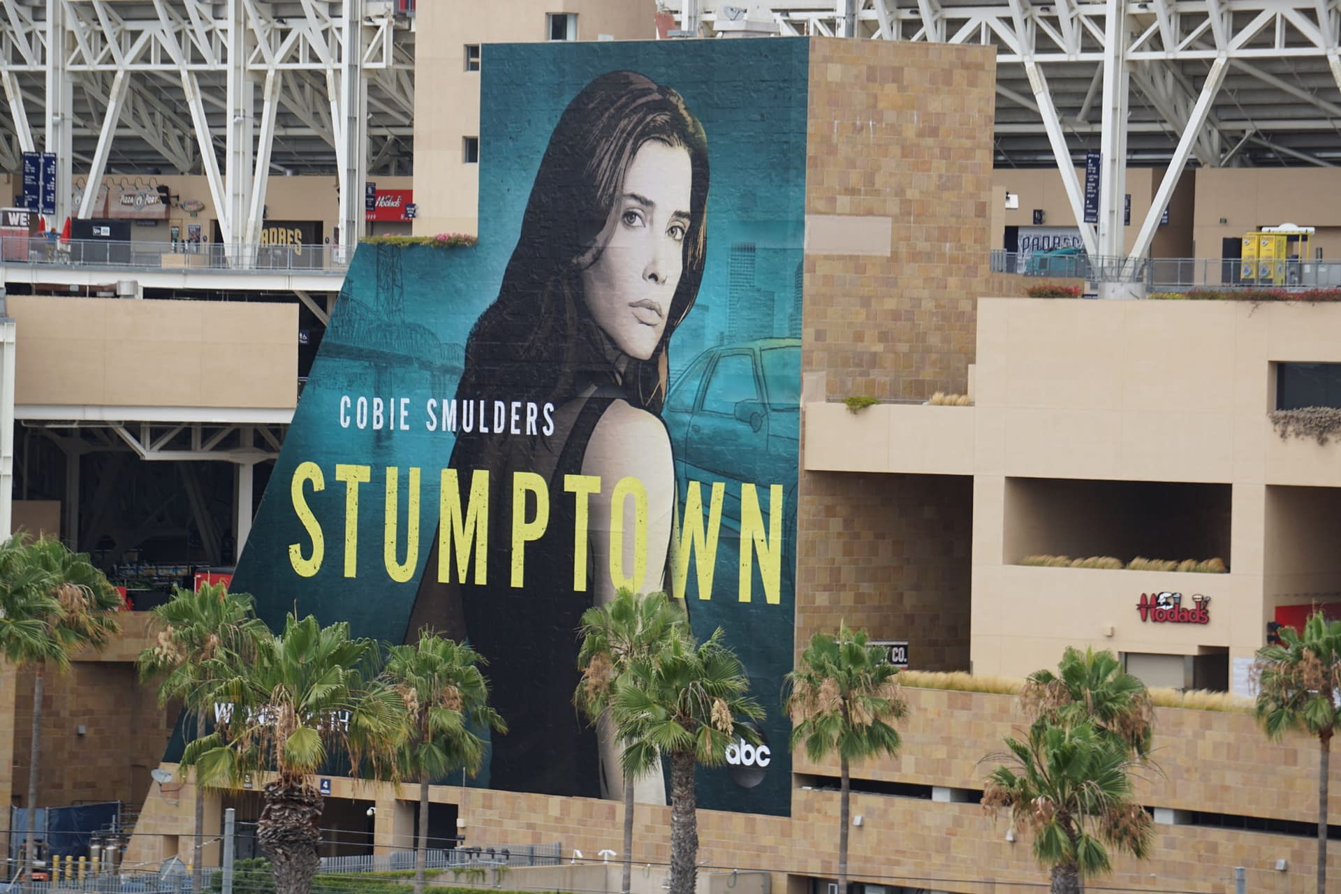 Stumptown SDCC 2019 Roundtable Interviews