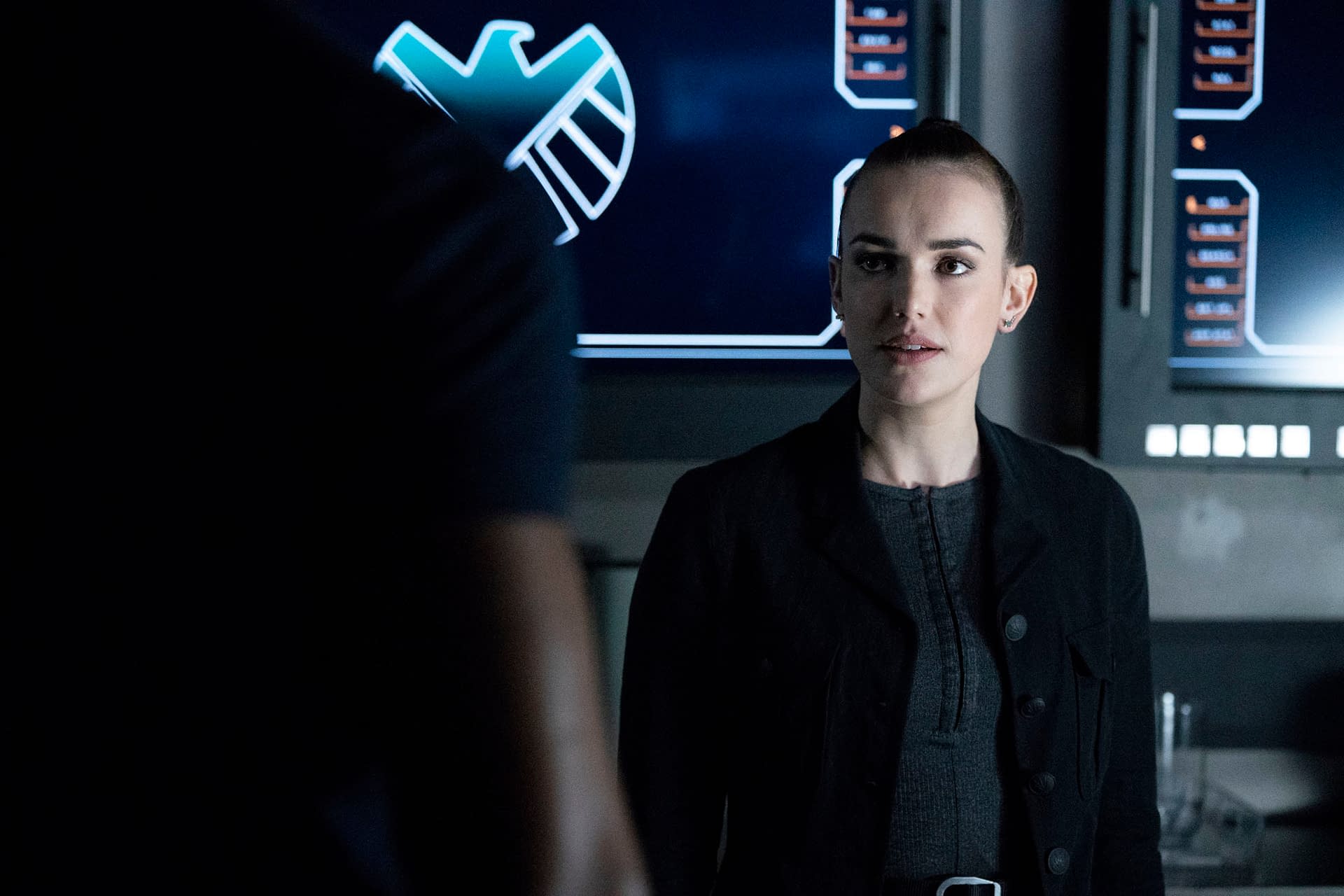 Marvel's Agents of S.H.I.E.L.D.