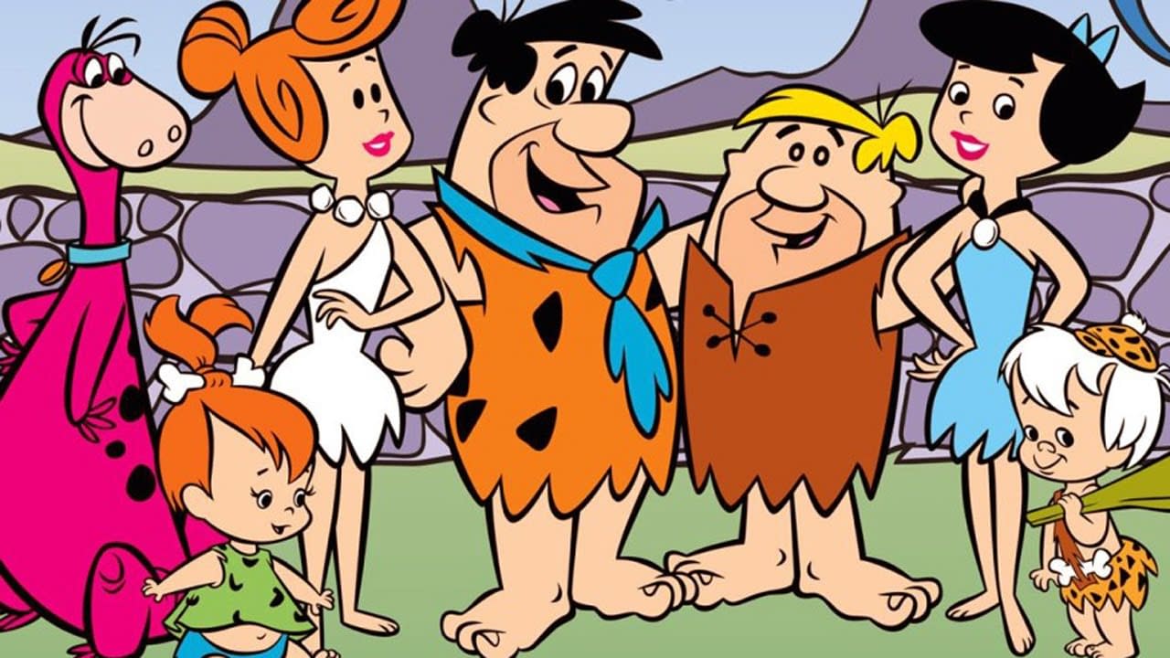 flintstones