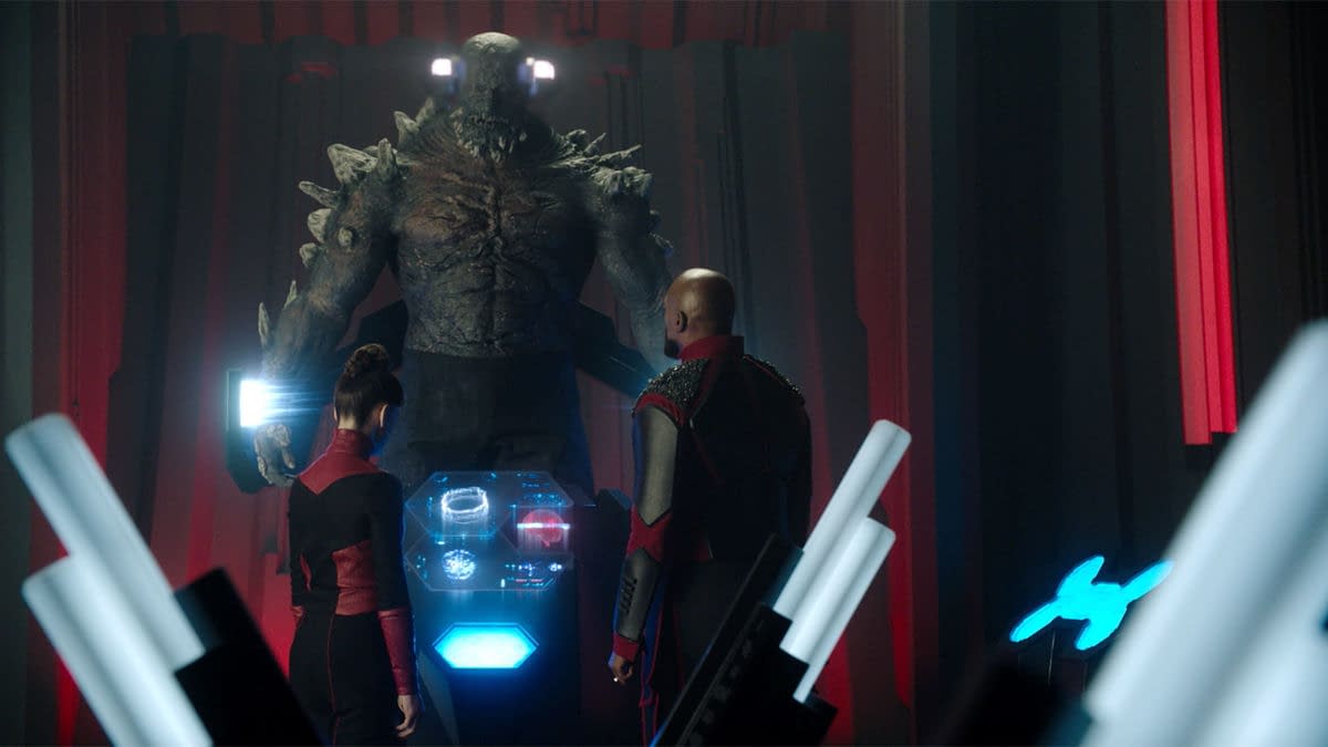 "Krypton" Season 2, Episode 7: "Zods and Monsters" Introduces Major DC Character (SPOILER REVIEW)