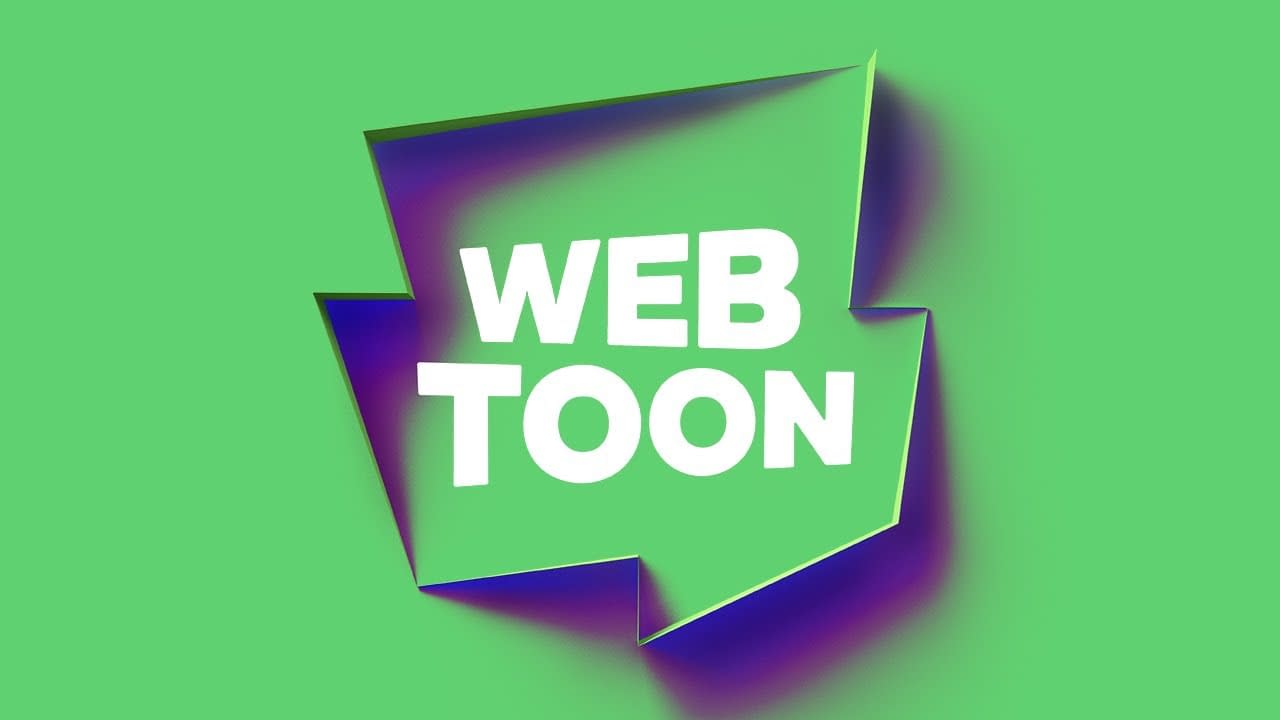 WEBTOON Releases New TV Spot During 