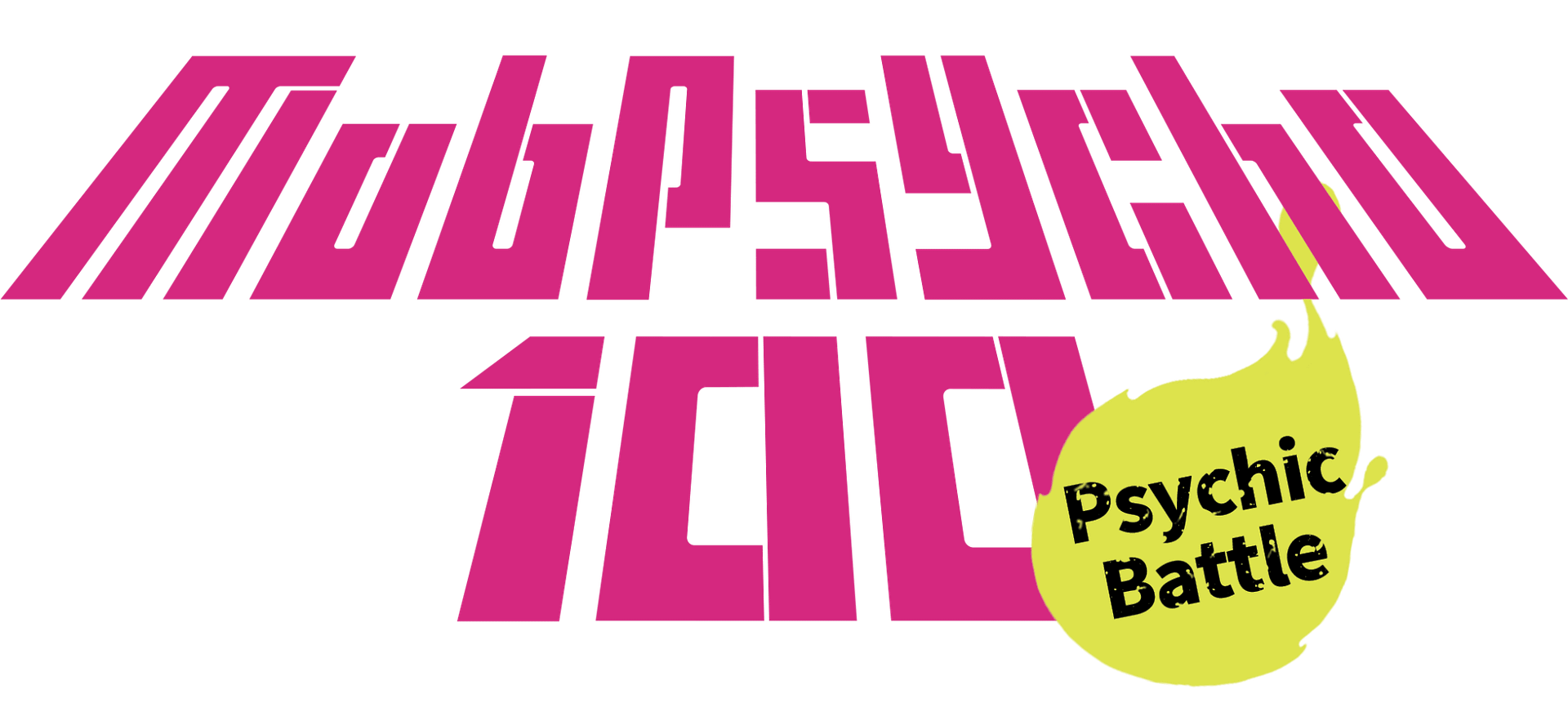 "Mob Psycho 100: Psychic Battle" Coming Soon From Crunchyroll