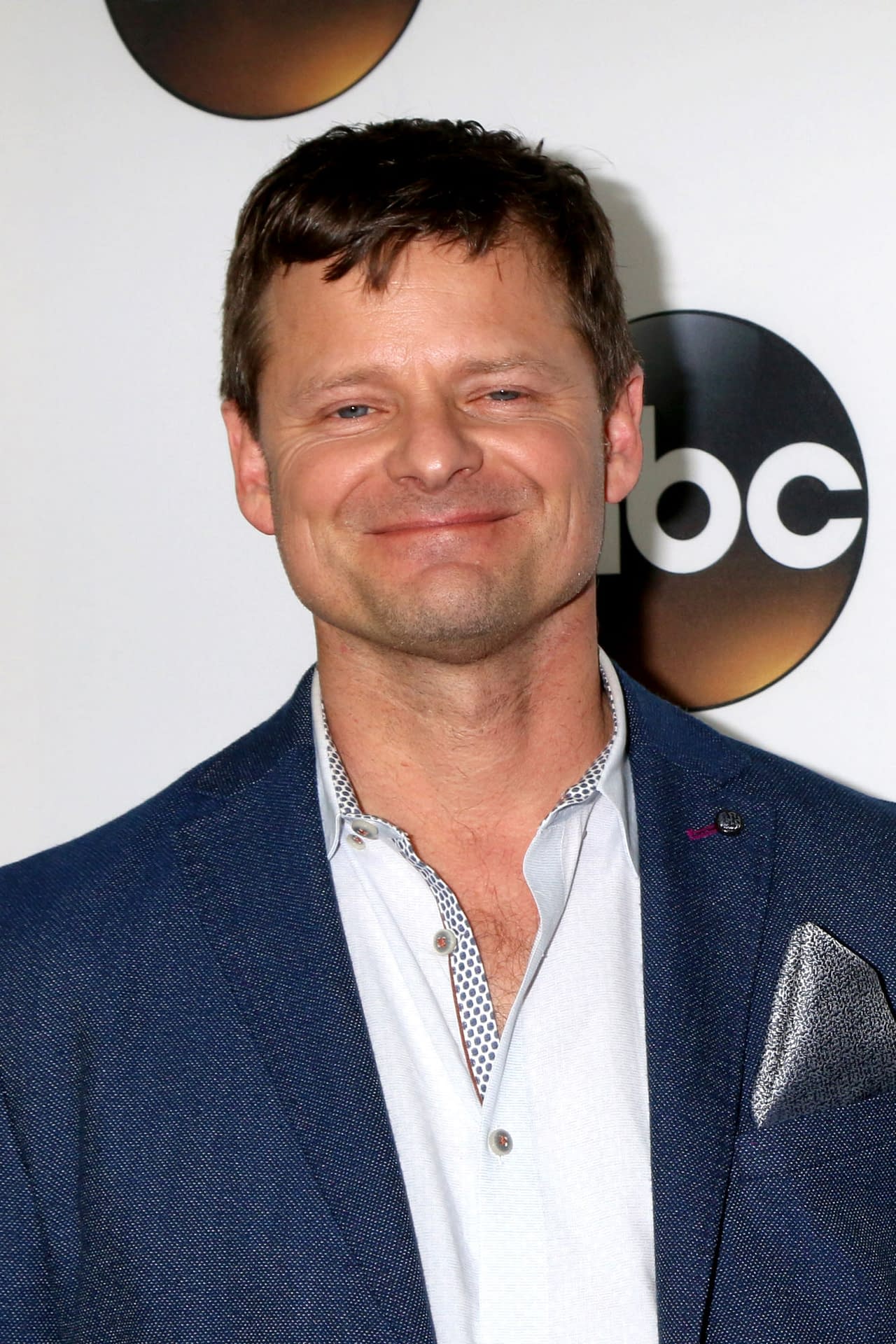 Steve Zahn Escapes "Planet of the Apes" for "Gringa"
