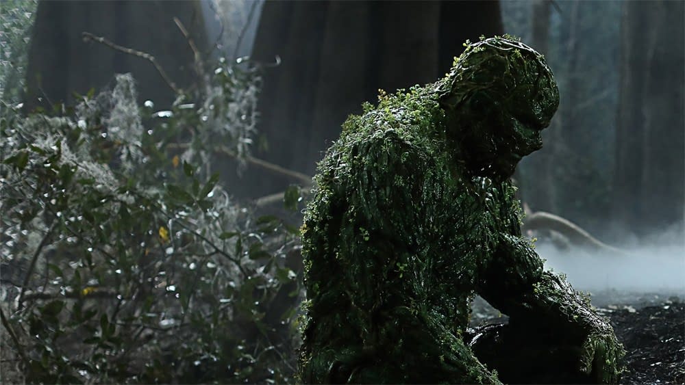 "Swamp Thing": Our Autopsy Results are Pretty Conclusive &#8211; and Not Pretty [SPOILER REVIEW]