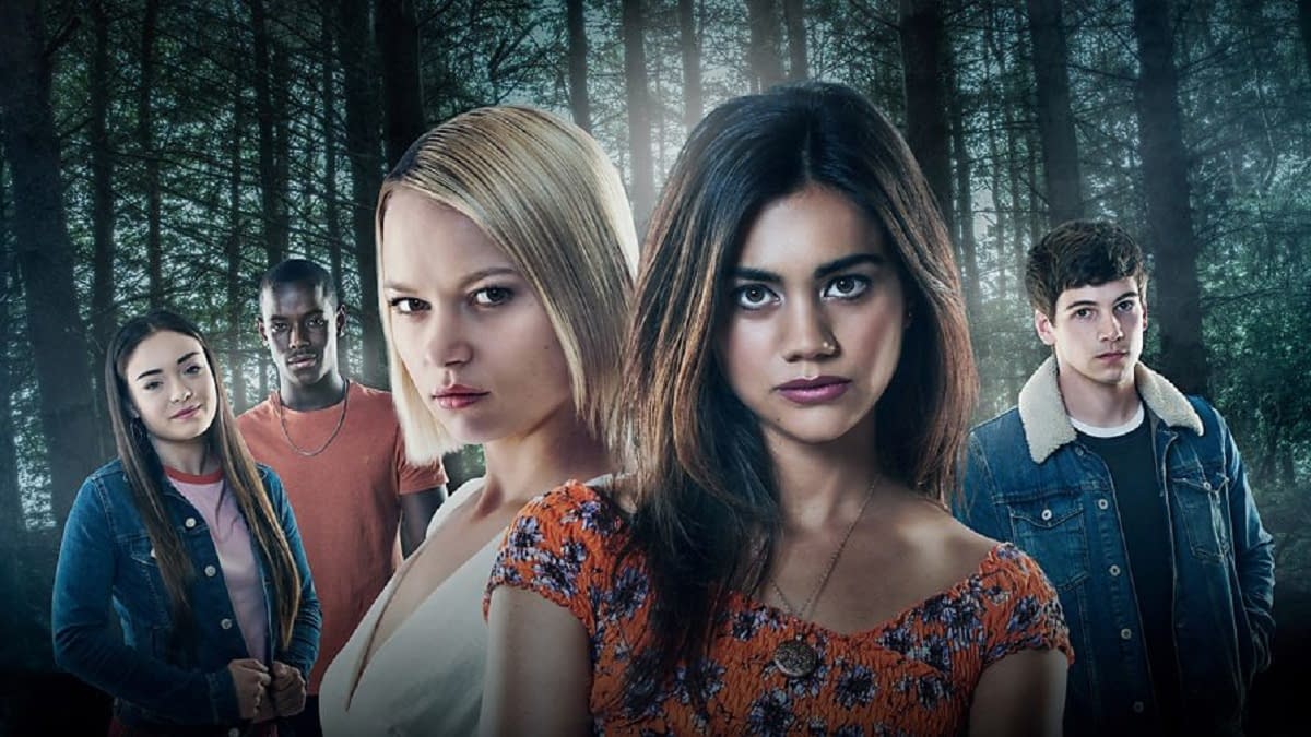Netflix Acquires UK Psychological Teen Drama "The A-List"