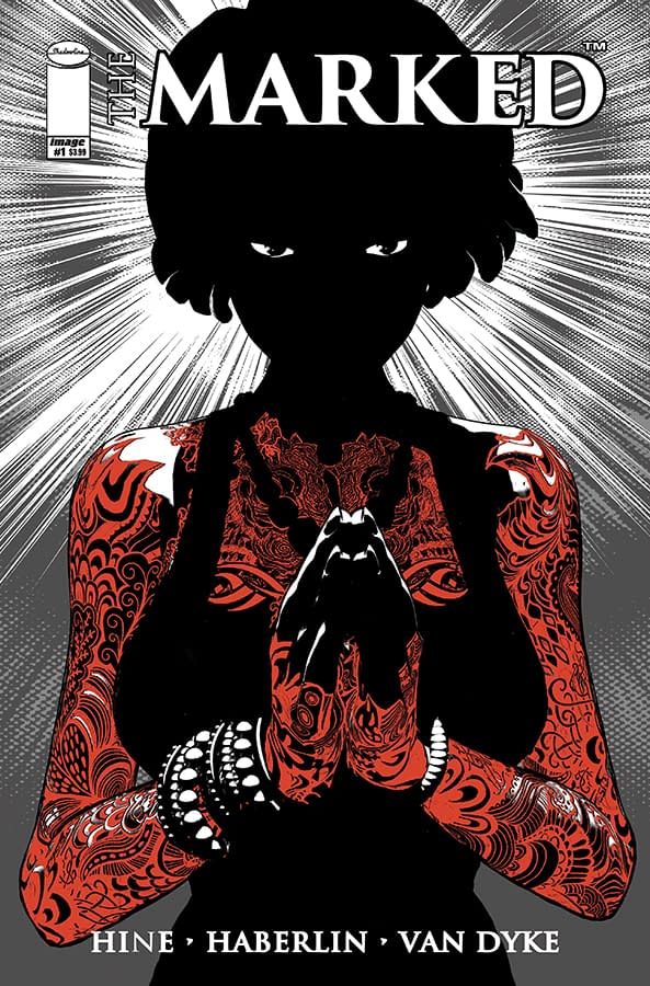 Image Comics Solicitations October 2019