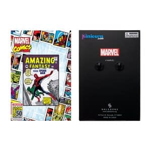 Toynk SDCC Exclusives: Marvel, Doctor Who, Star Wars, Fallout, and More!