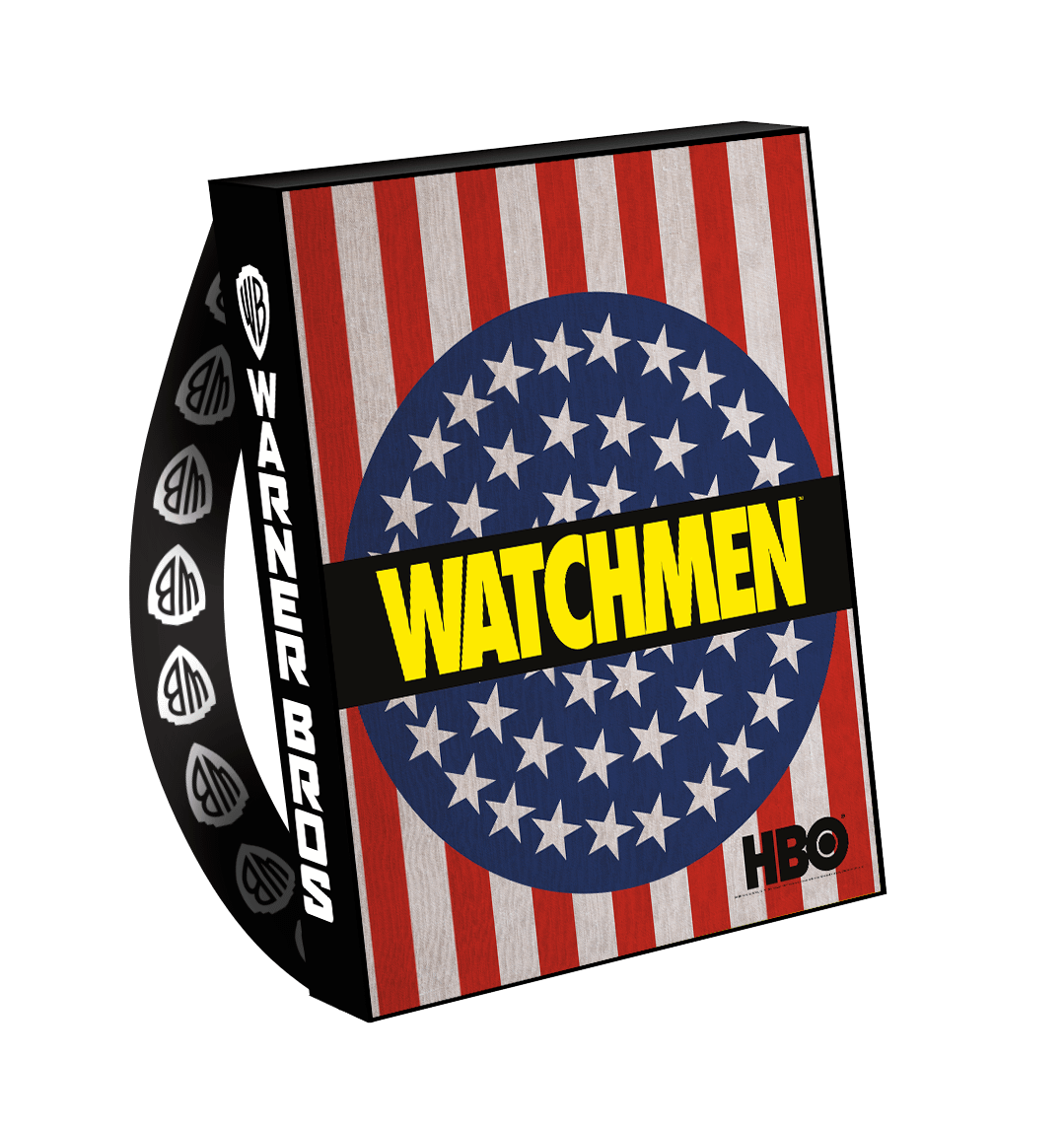 watchmen