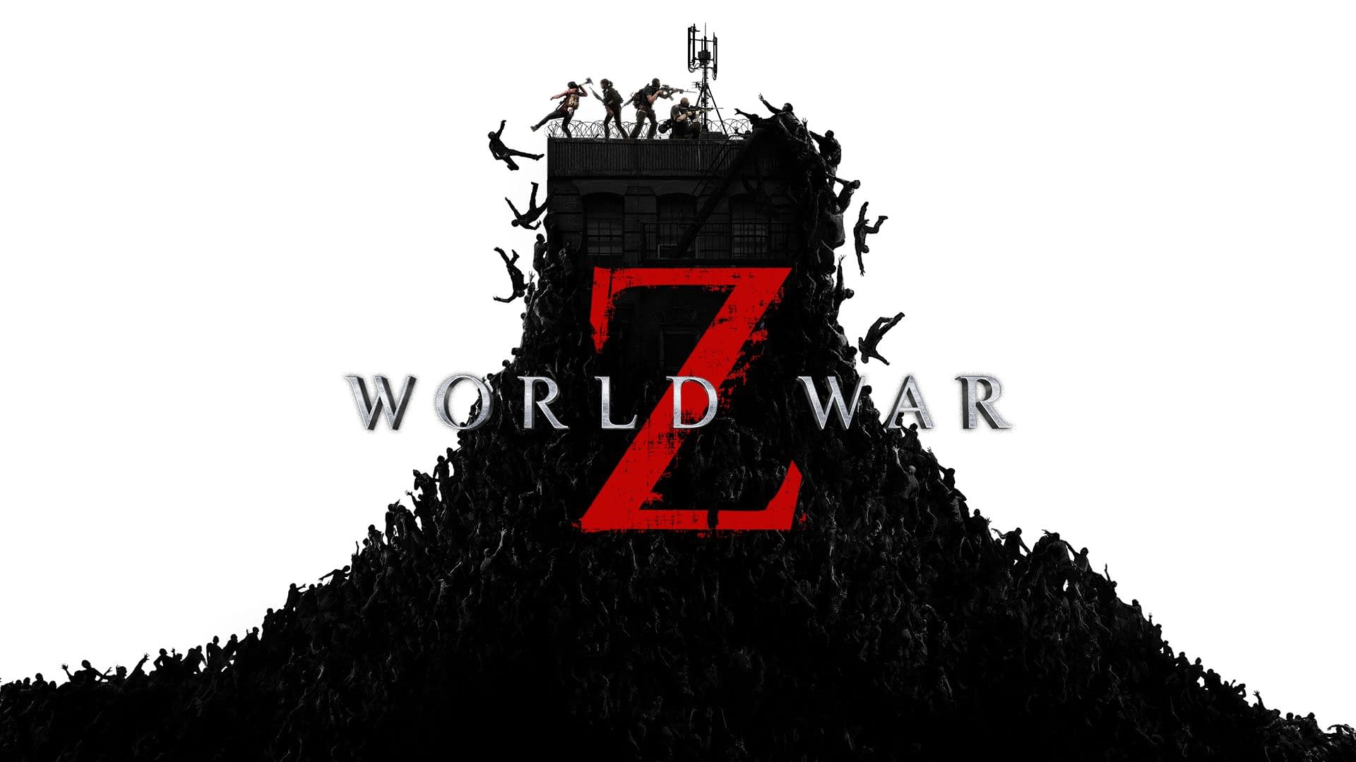 Full World War Z cross-play comes in new Dronemaster update