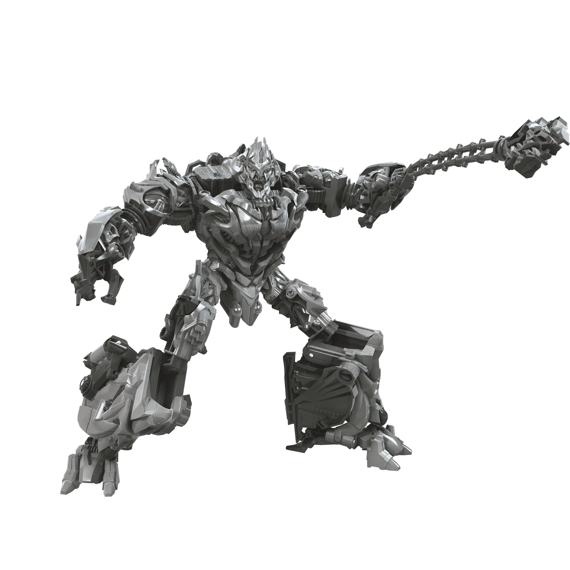 Six New Transformers Revealed by Hasbro for FanExpo 2019