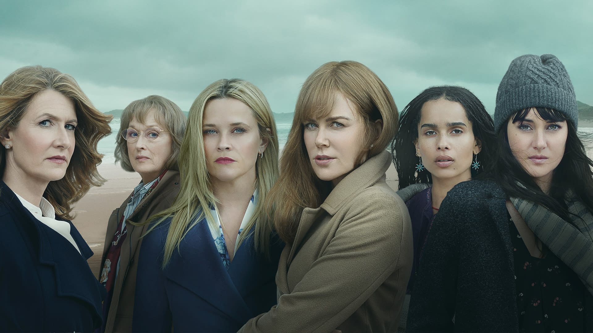 Big Little Lies Nicole Kidman Confirms Season 3 Is Happening (VIDEO)