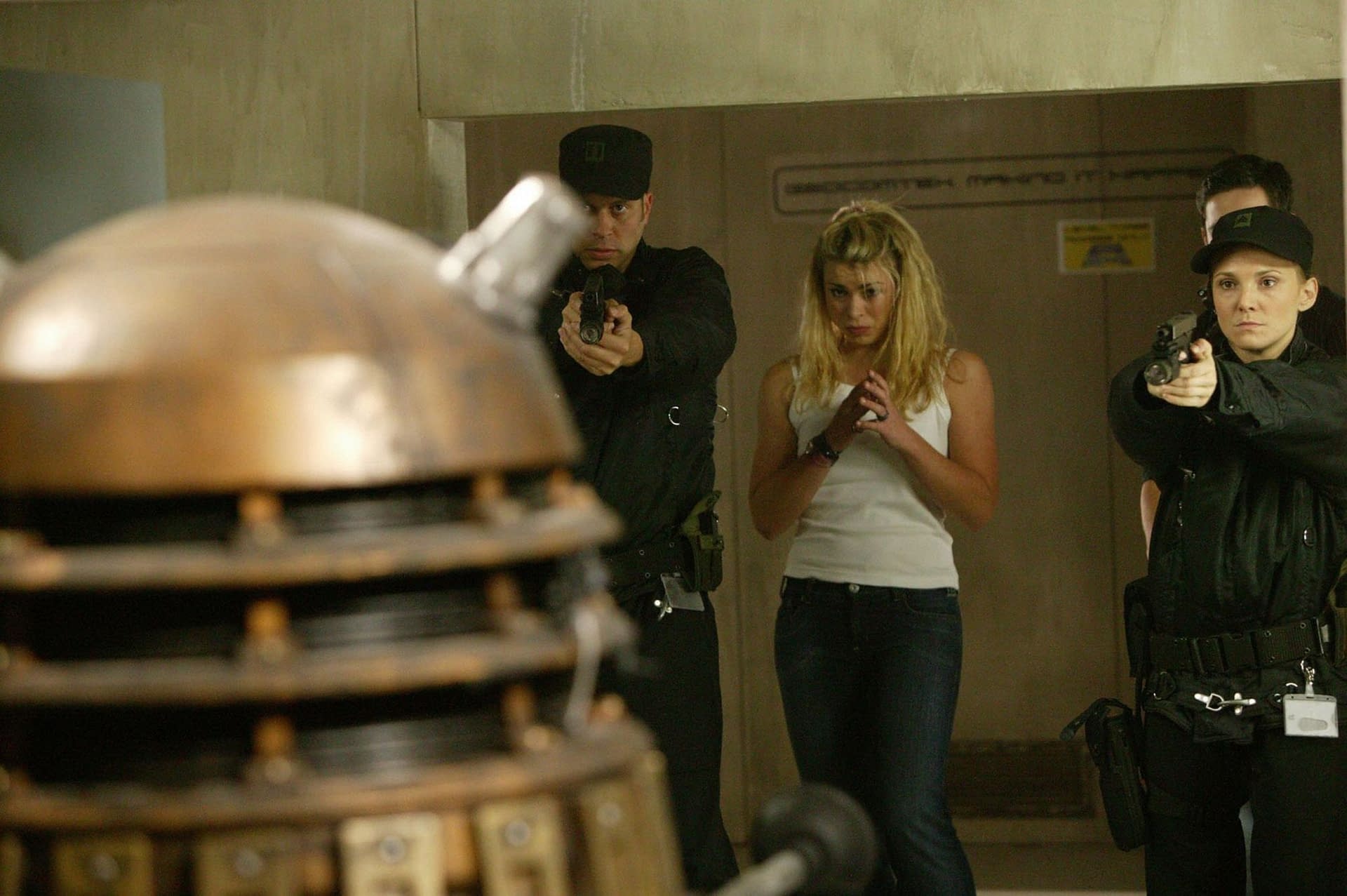 "Doctor Who": 5 Subtle Details That Create Mind-Blowing Science Fiction [OPINION]