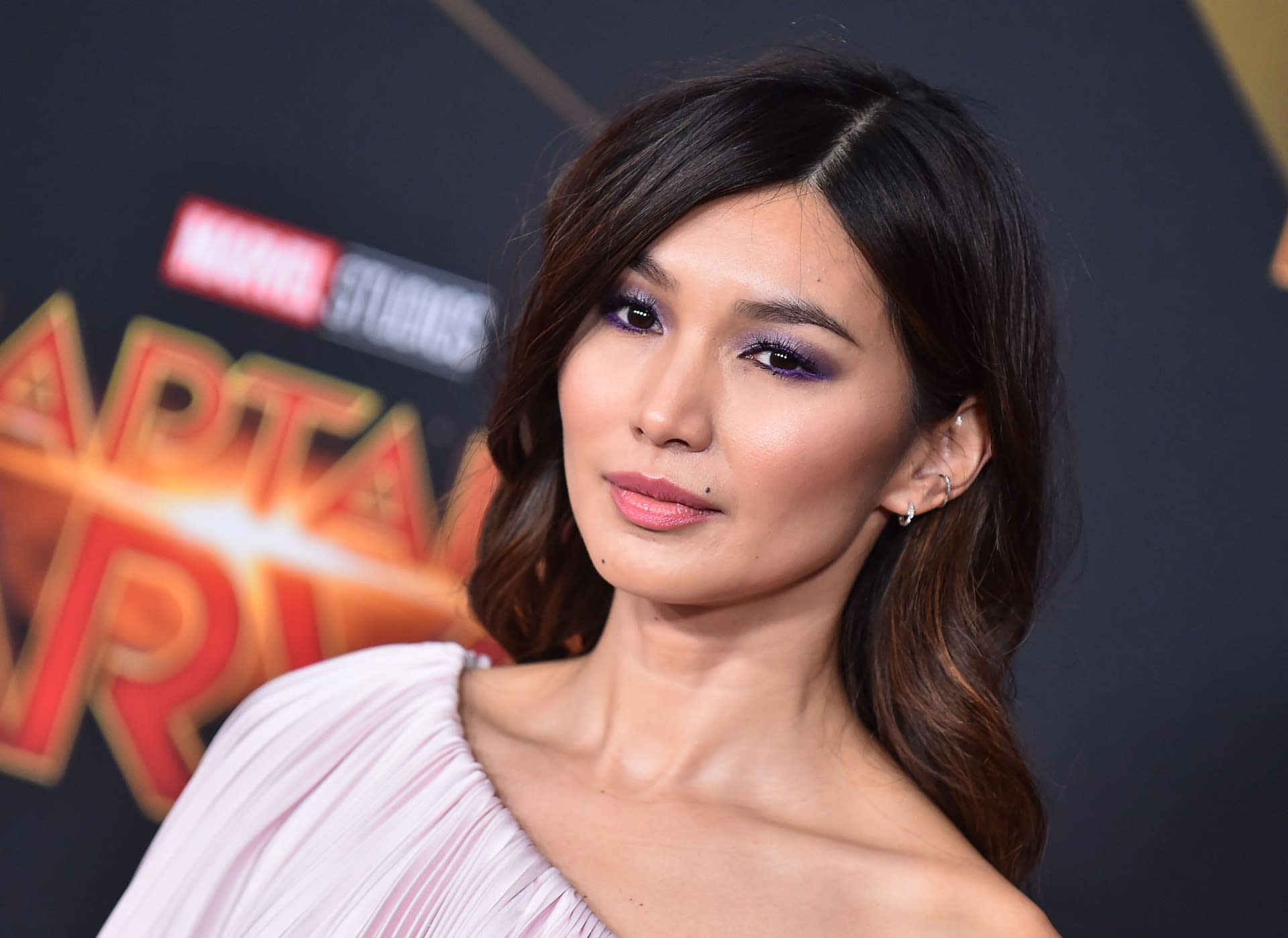 Gemma Chan in Talks to Join the Cast of "The Eternals"
