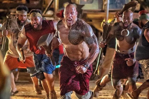 How Does Hobbs and Shaw Compare to David Leitch's Other Kinetic Blockbusters?