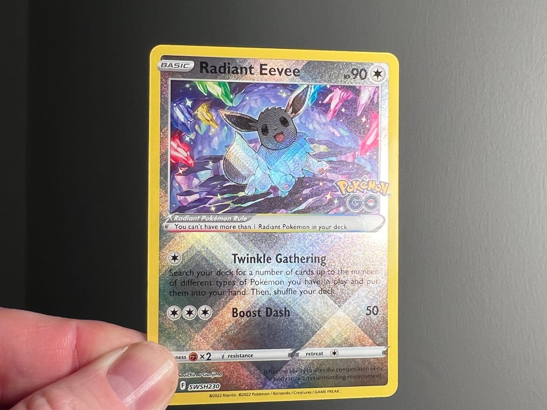 Gardevoir - Astral Radiance Trainer Gallery - Pokemon Card Prices & Trends