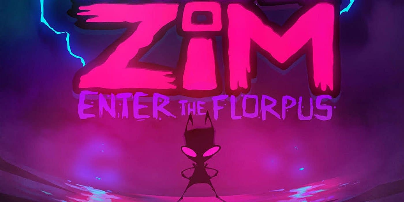 "Invader Zim: Enter the Florpus": A Series Finale That Actually Feels Final &#8211; and Satisfyingly Fun [SPOILER REVIEW]