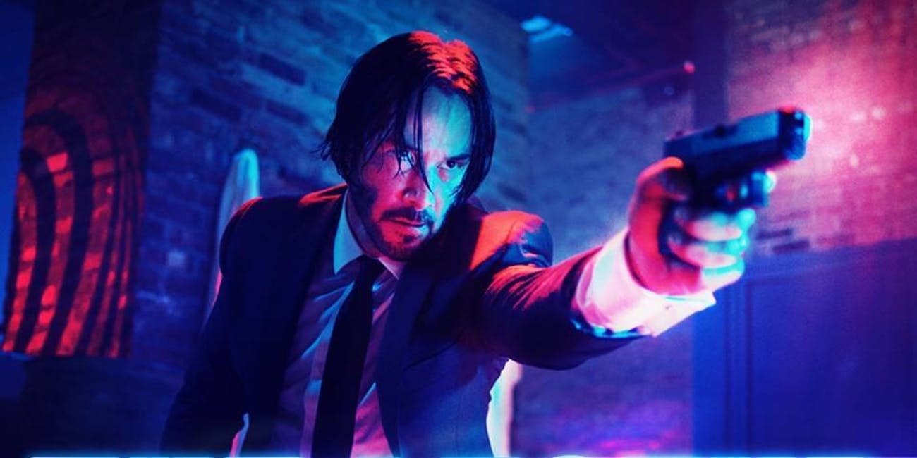 john wick