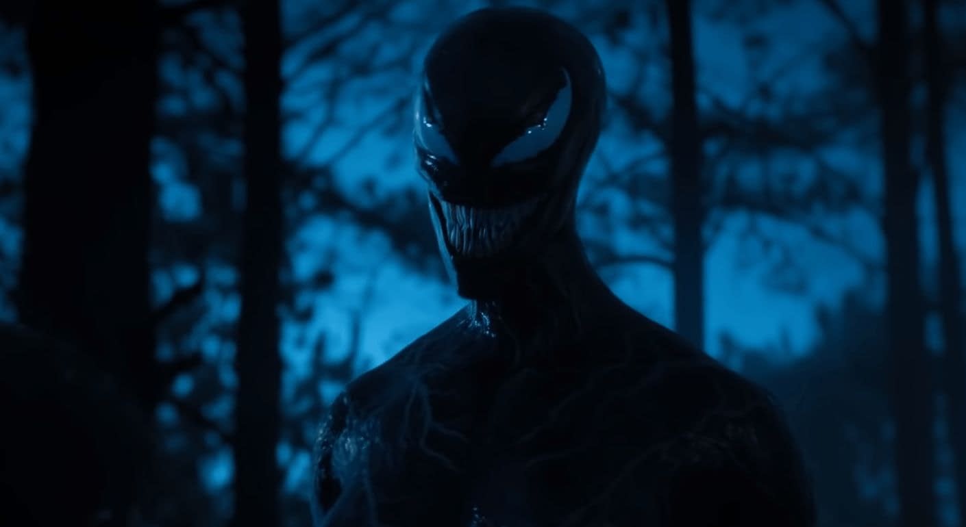 "Venom": Michelle Williams Wants More She-Venom in Sequel