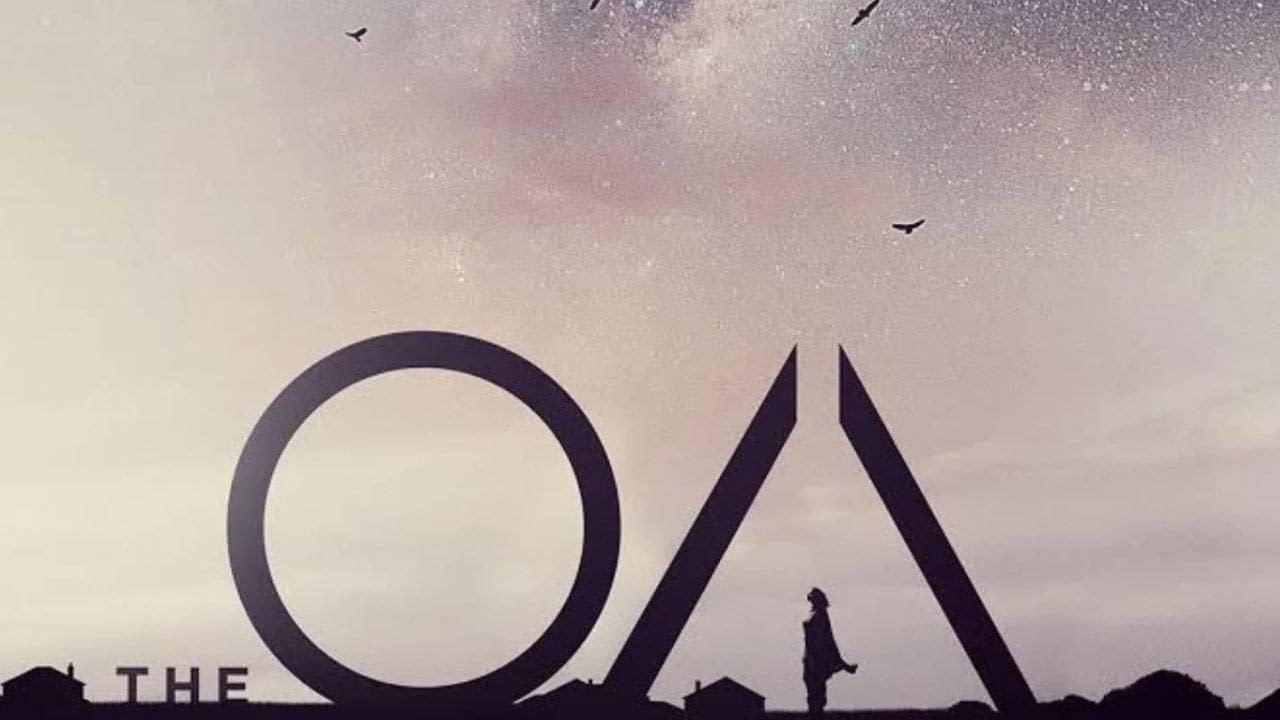 the oa