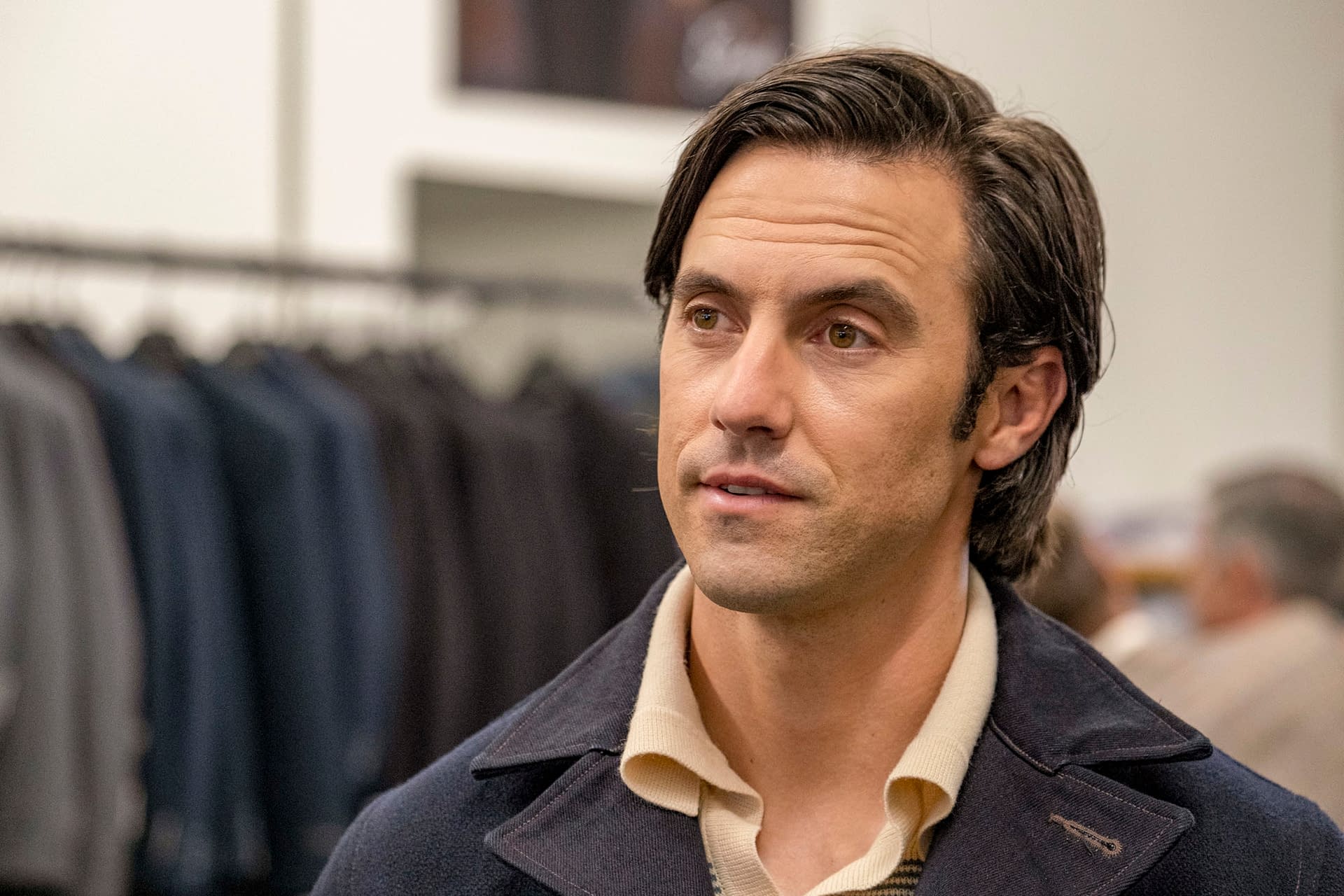 "This Is Us" Season 4 Teaser Returns! "Strangers" Images Released [PREVIEW]