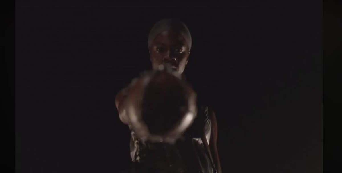 "The Walking Dead" Season 10: Protect What's Yours Before It Belongs to Someone Else [TEASER]