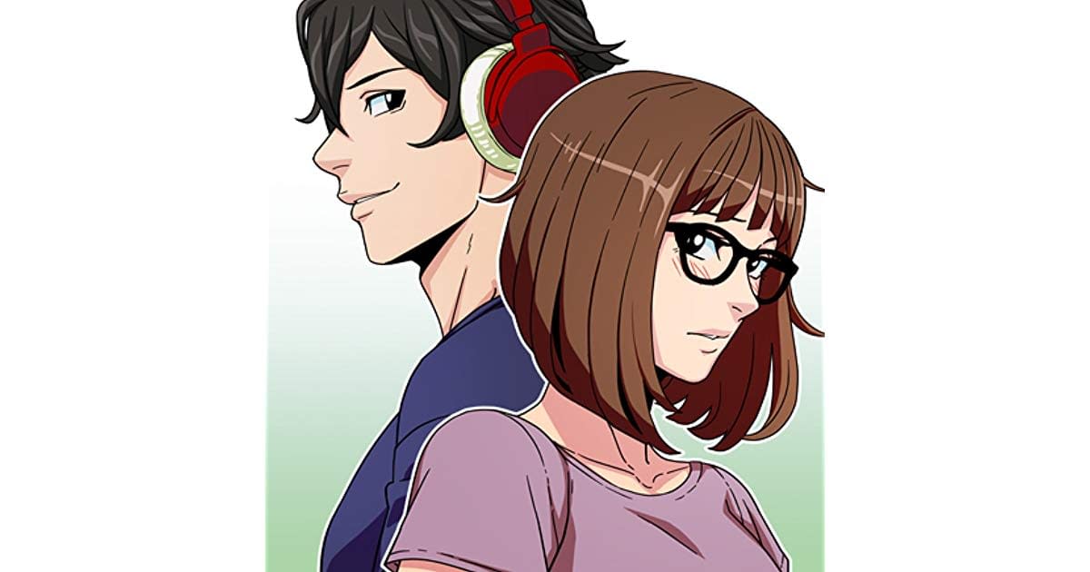 "Let's Play": Popular WEBTOON Comic Releases Final Animated Promotional Short [VIDEO]
