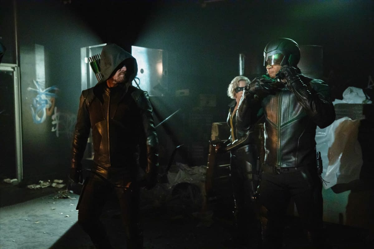 Arrow season 8 episode 8 123movies new arrivals