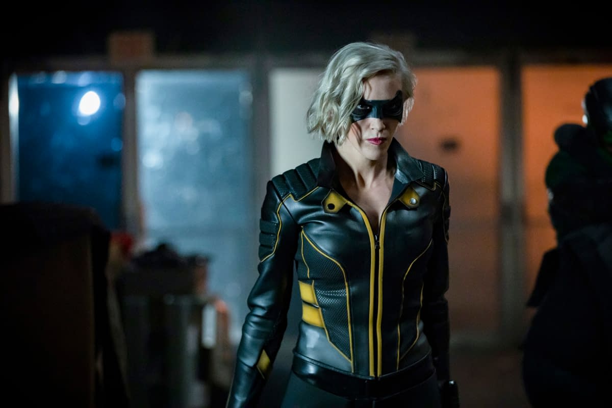 "Arrow" Season 8: The "Crisis" Countdown Begins in "Starling City" [PREVIEW]