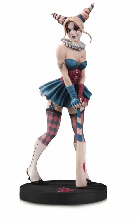 DC Superwomen Get New Statues from DC Collectibles