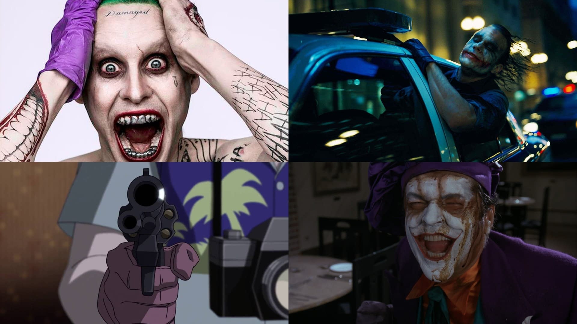 Rambo, Taxi Driver, Joker: The Top 5 Most "Misunderstood" Characters Who Are Actually Garbage People Only Admired By Garbage People