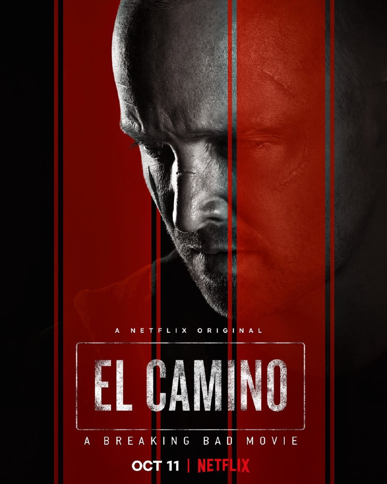 el camino