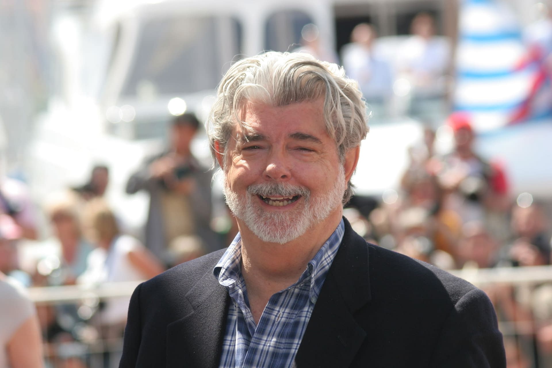 George Lucas Felt Betrayed by Disney's Direction on Star Wars