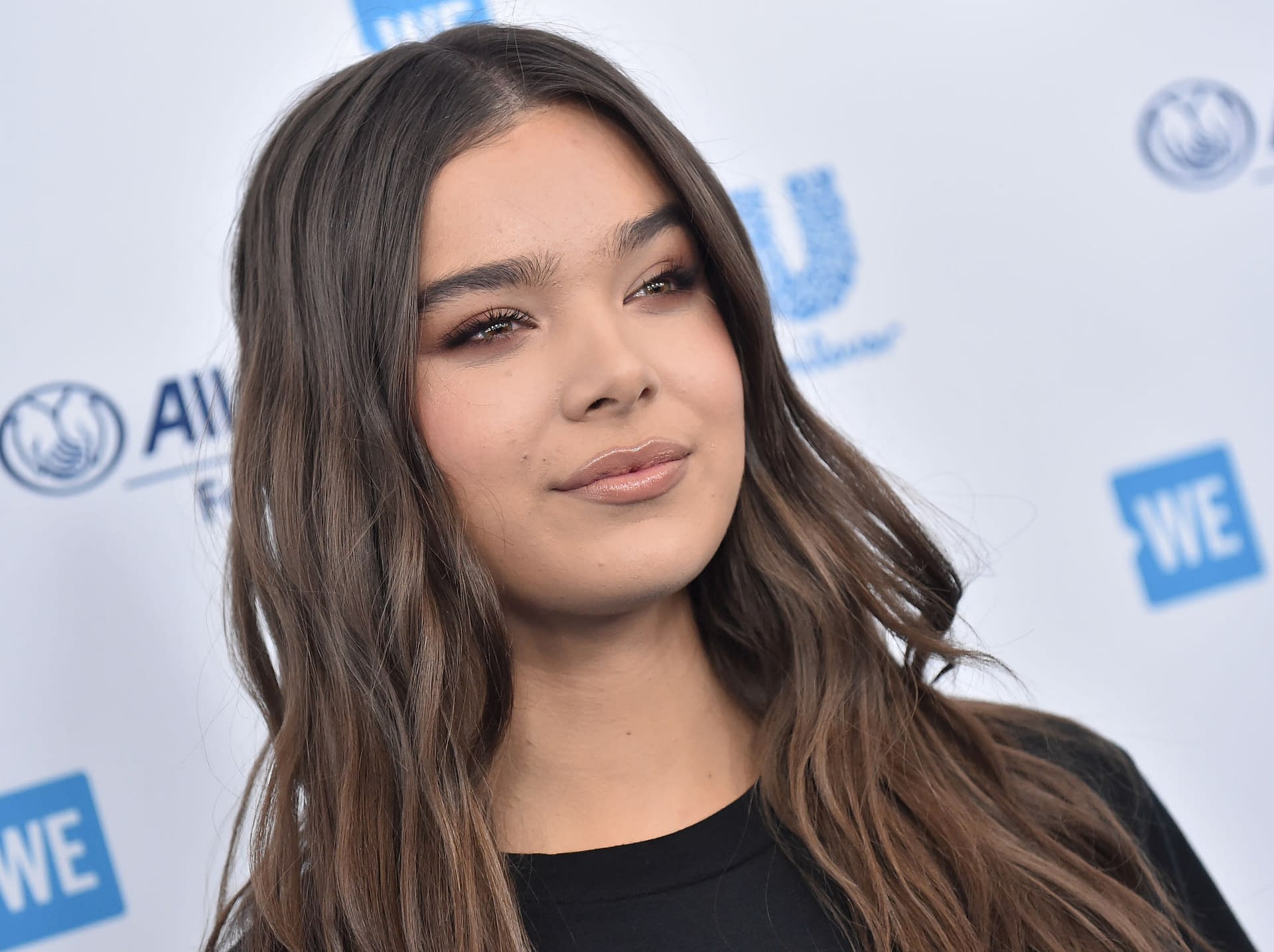 Hailee Steinfeld Has Been Reportedly Offered a Lead Role in the Disney+ "Hawkeye" Series