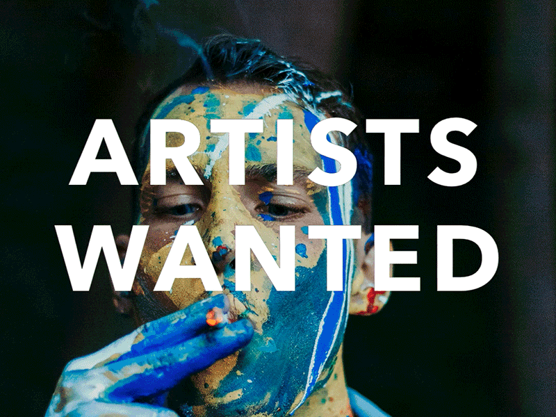 Two Comics Artists WANTED- a Japanese Manga Artist and One From the Moebius School