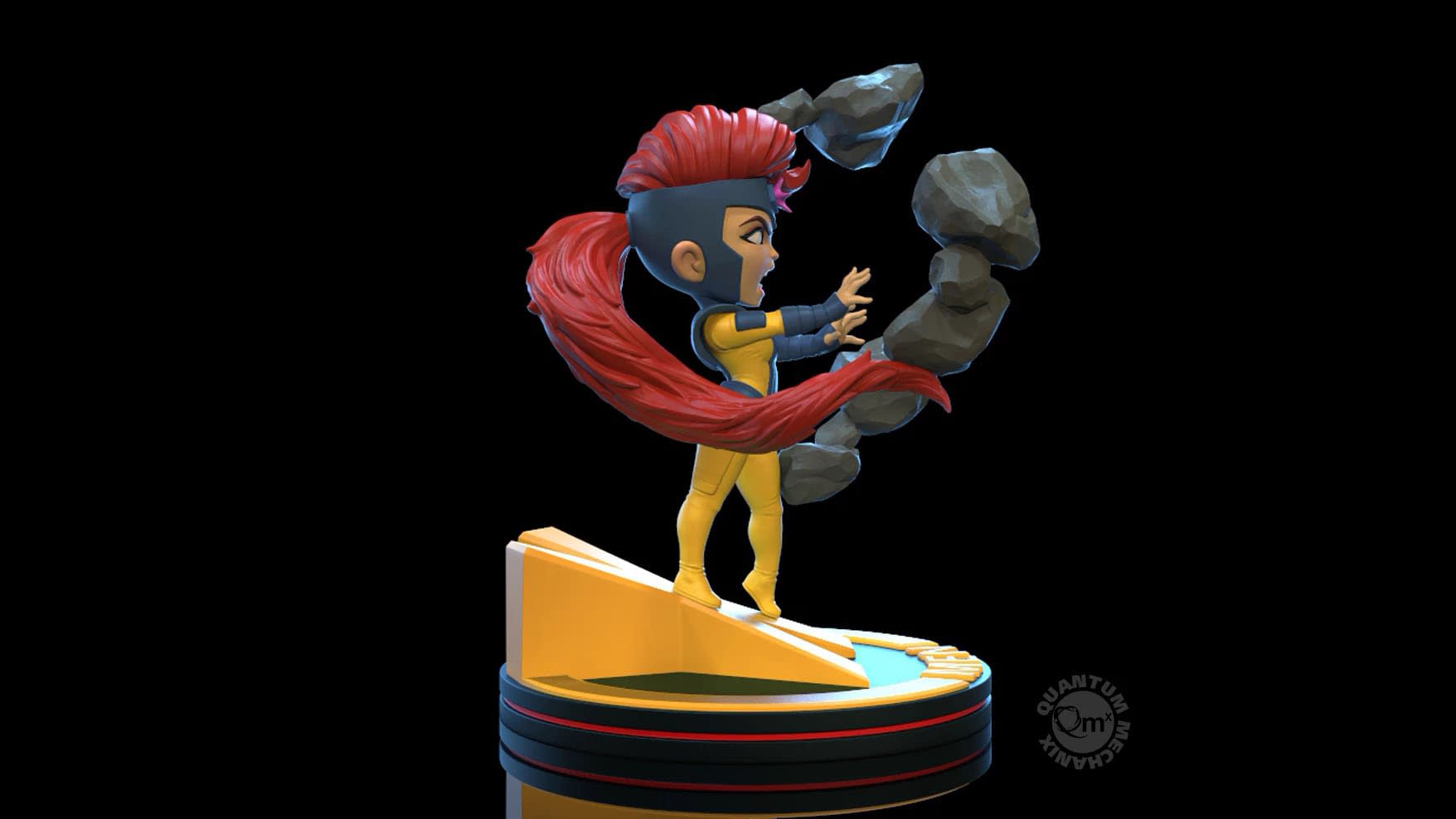The X-Men Are Here to Save the Day with New Q-Fig Figures 