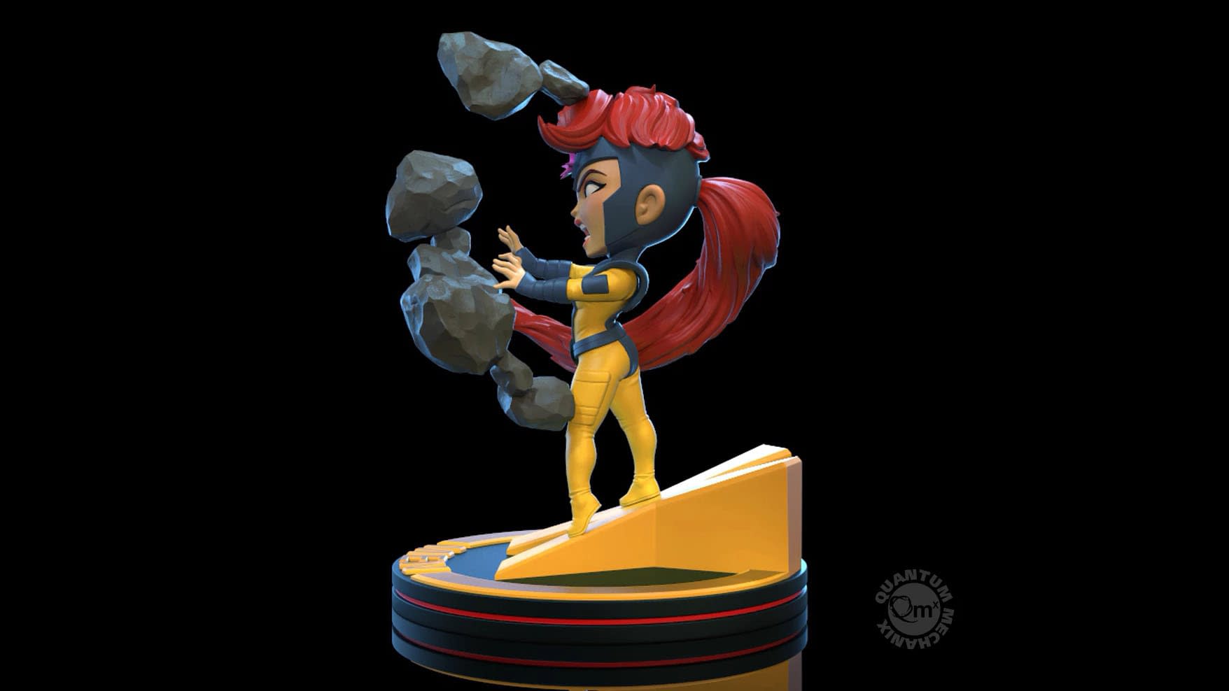 The X-Men Are Here to Save the Day with New Q-Fig Figures 