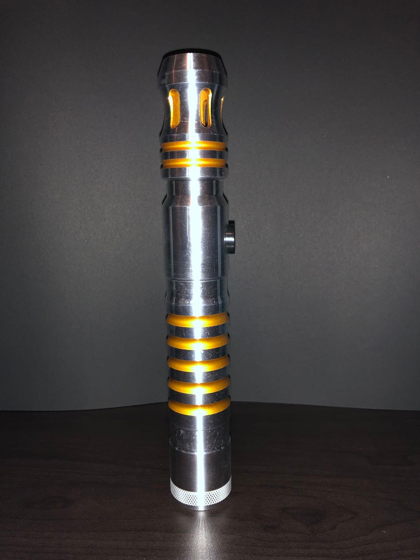 Bring Your Lightsaber Fantasy to Life with Ultrasabers [Review]