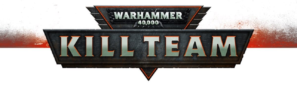 Kill Team logo